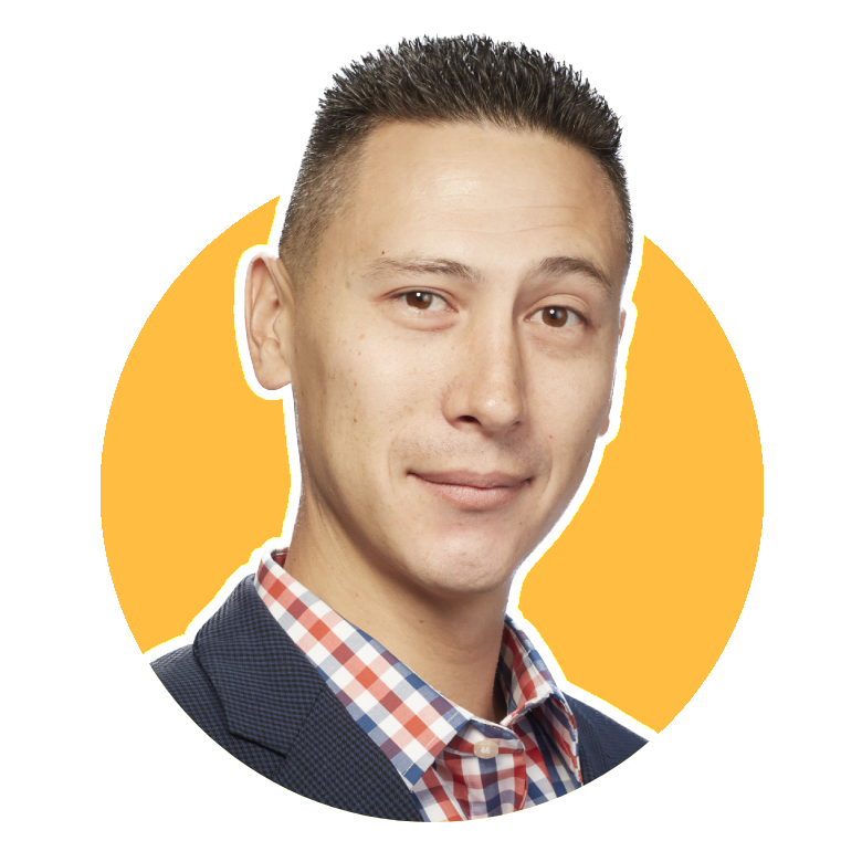 Jason Chow